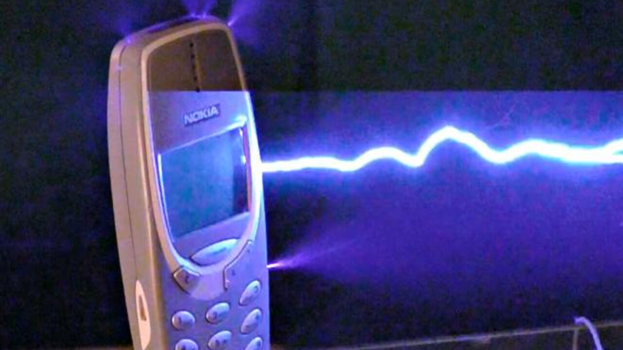 Nokia
