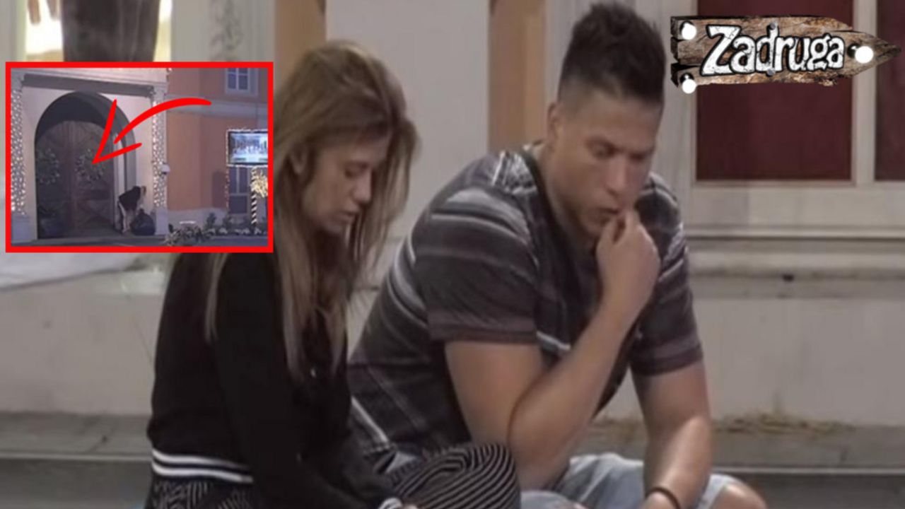 zadruga