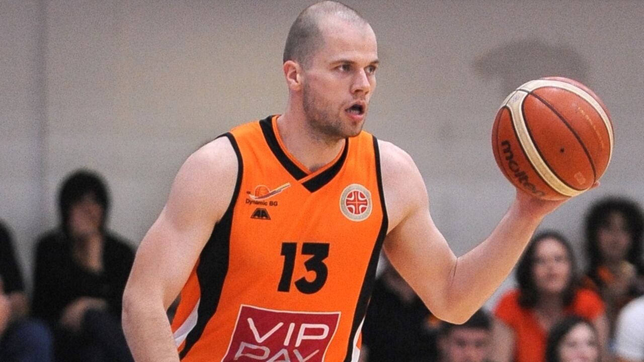 Marko Radonjić