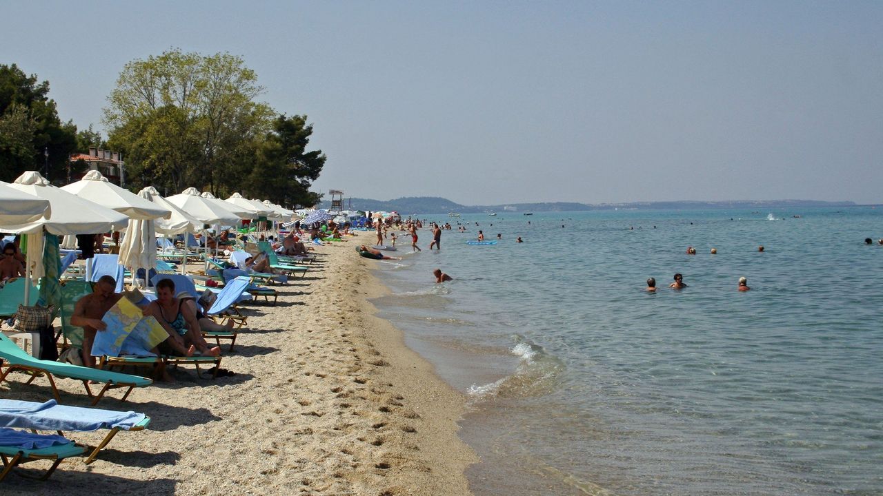 Halkidiki