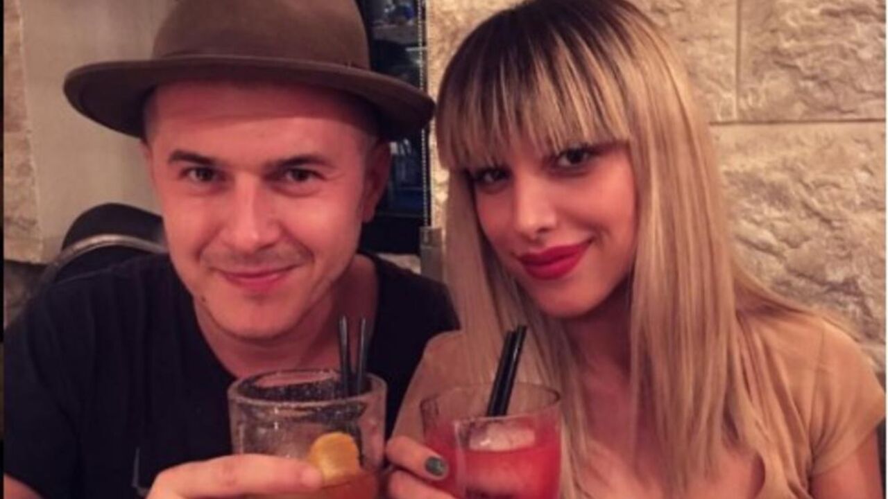 Sale Tropiko i Jovana Pajić