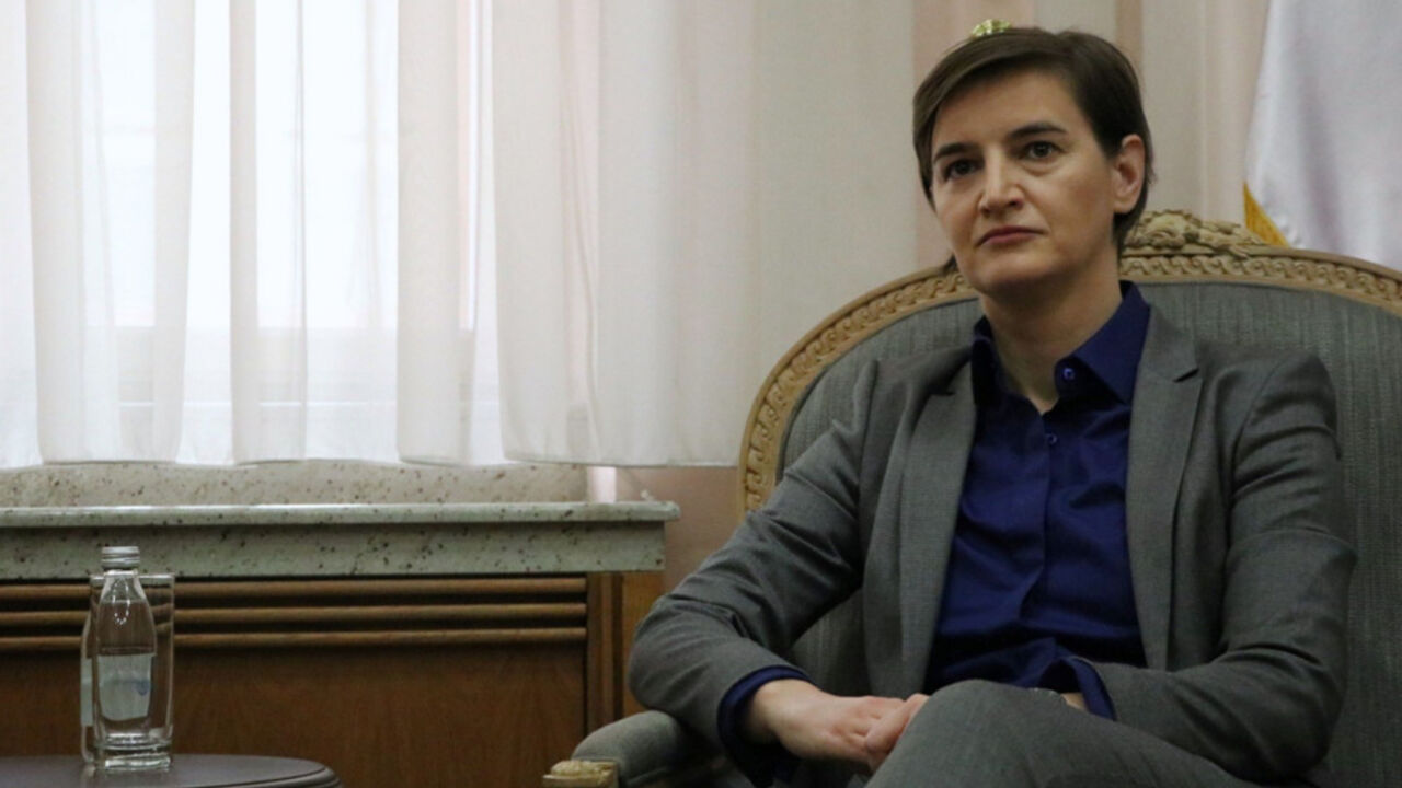 Ana Brnabić