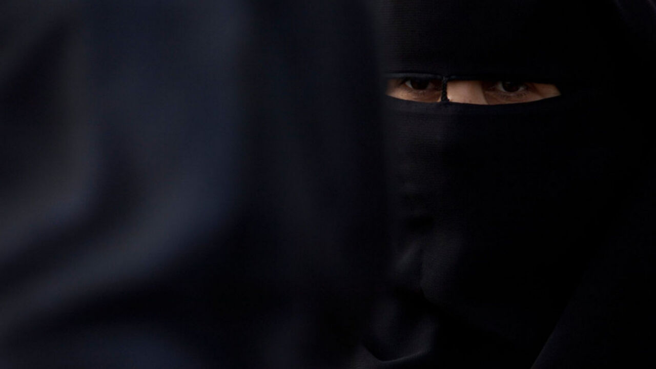 Burka