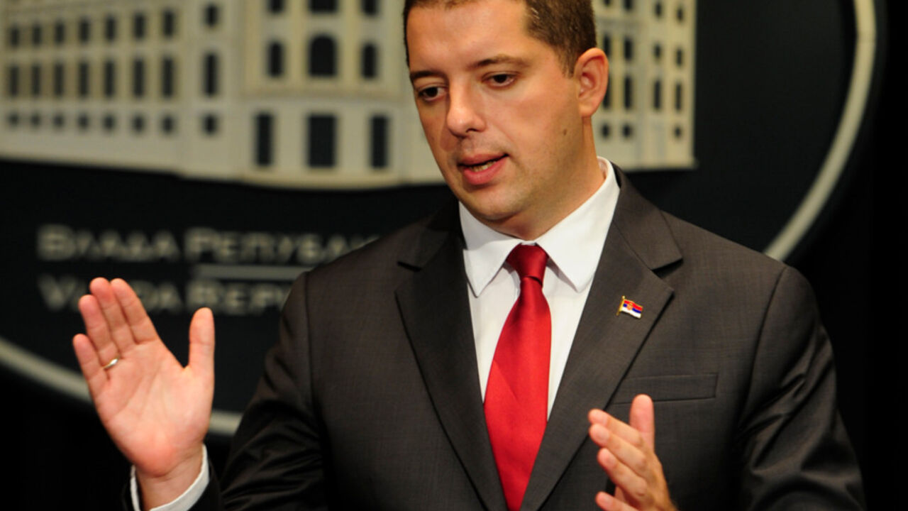 Marko Đurić
