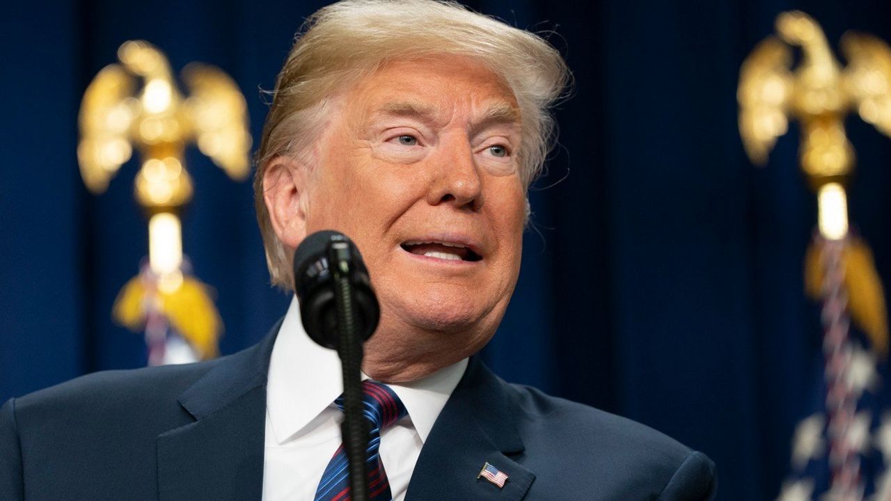 Donald Tramp