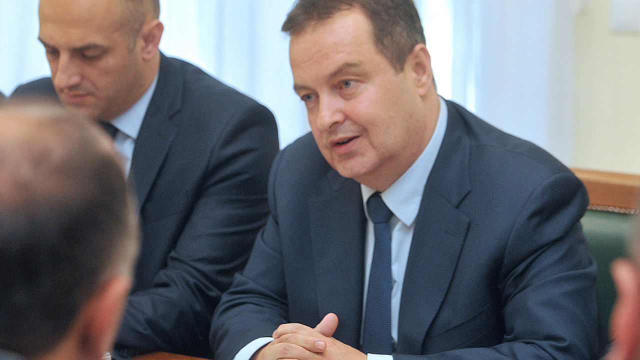 Ivica Dačić
