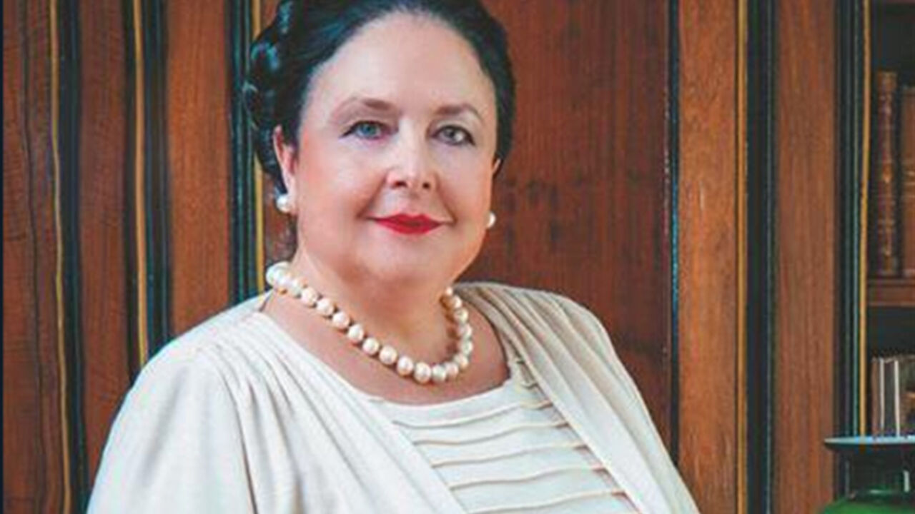 Marija Vladimirovna