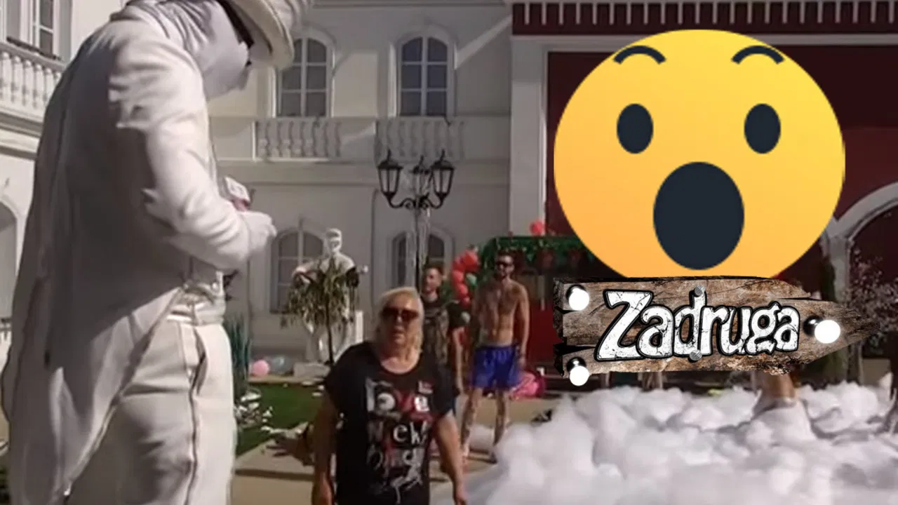 zadruga