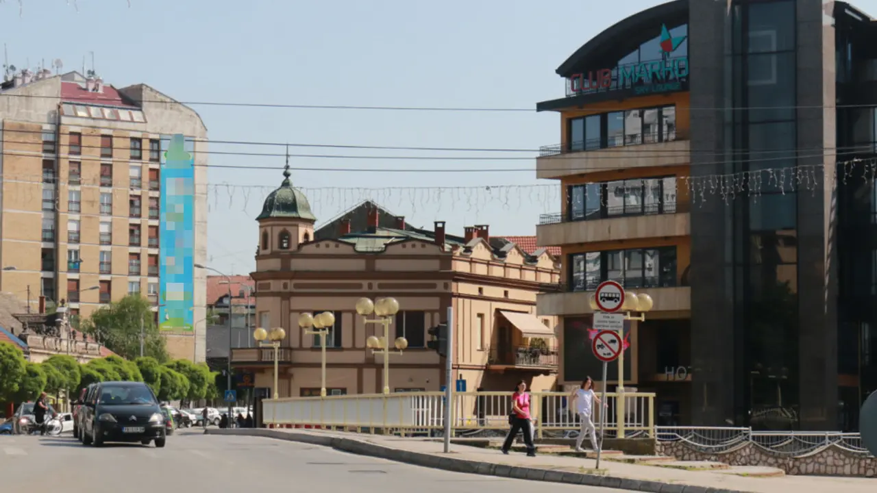 Paraćin