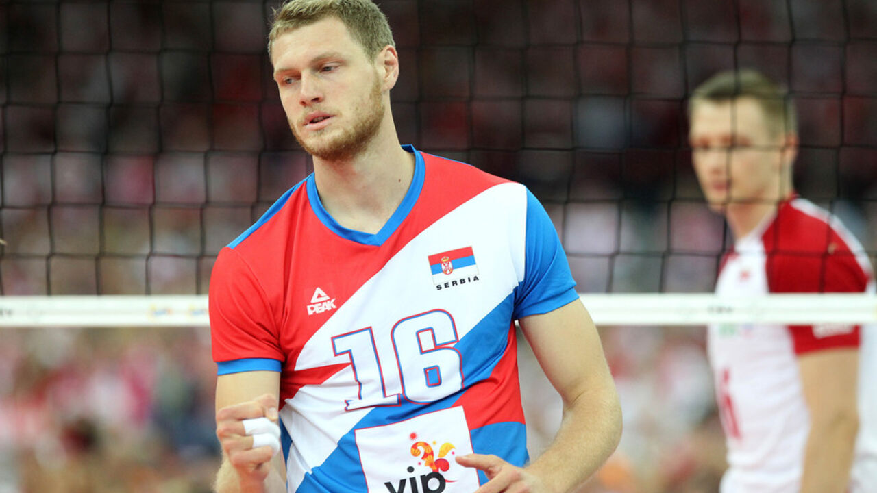 Drazen Luburic