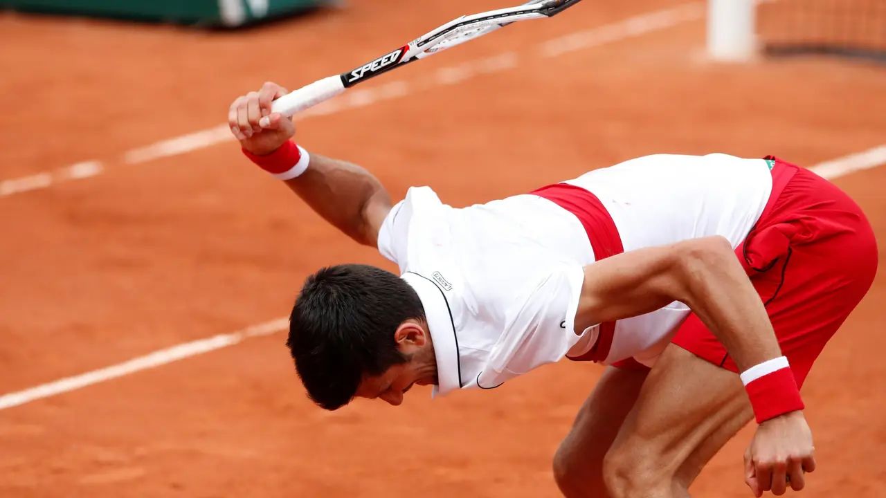Novak Đoković