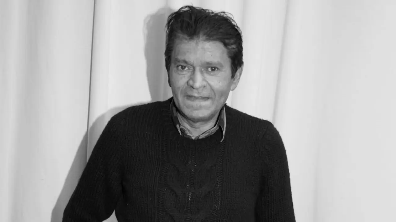 Sinan Sakić