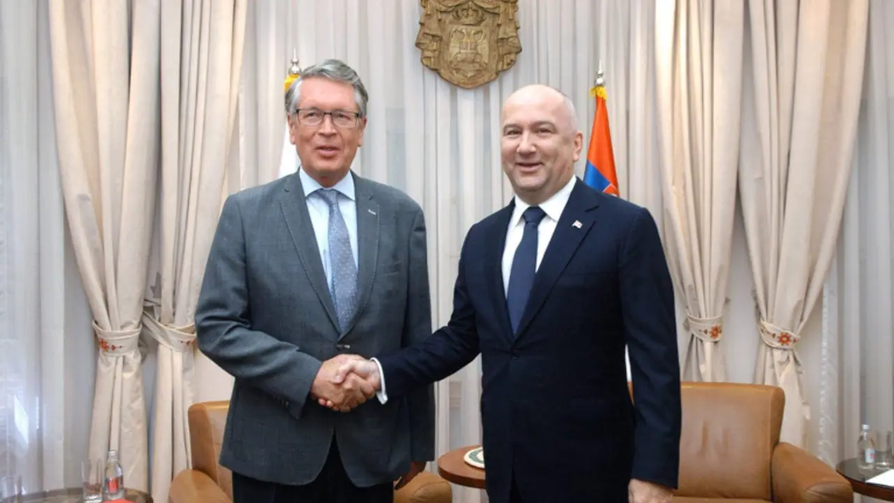 Popović i Čepurin