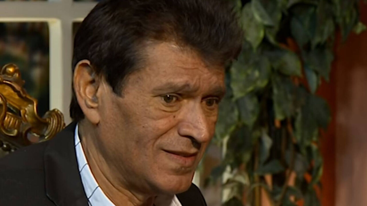 Sinan Sakić