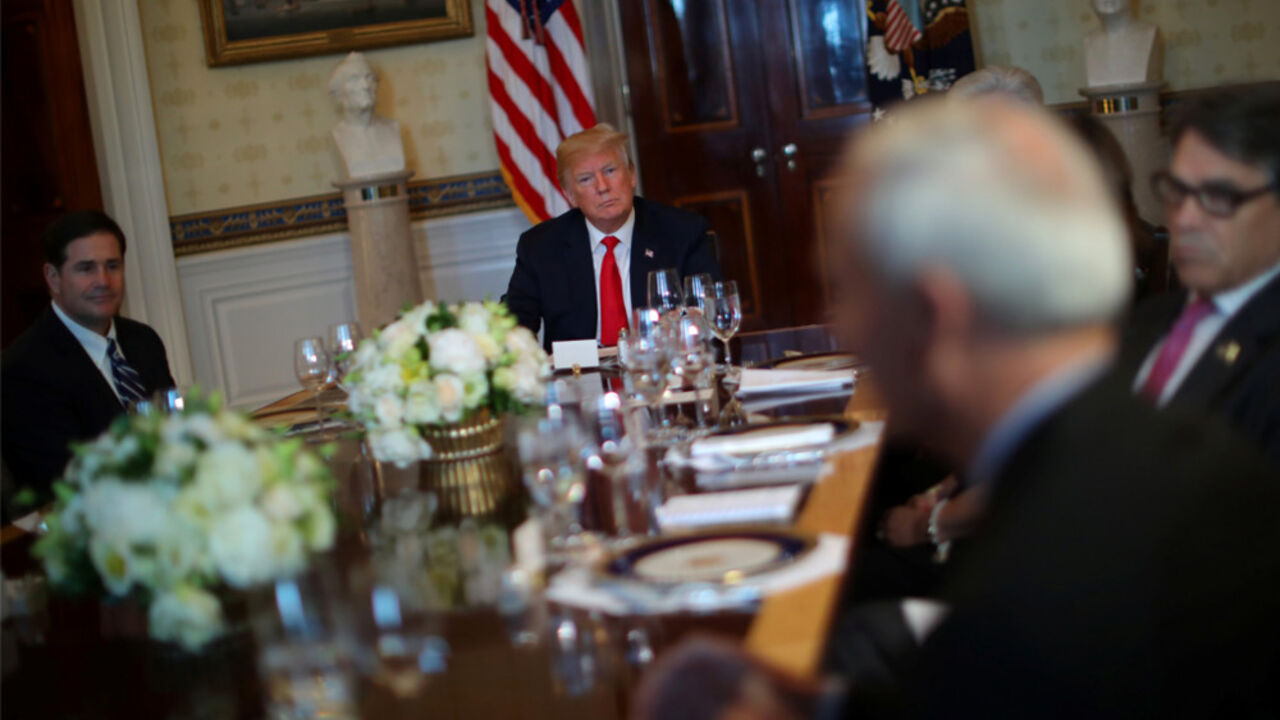 Donald Tramp