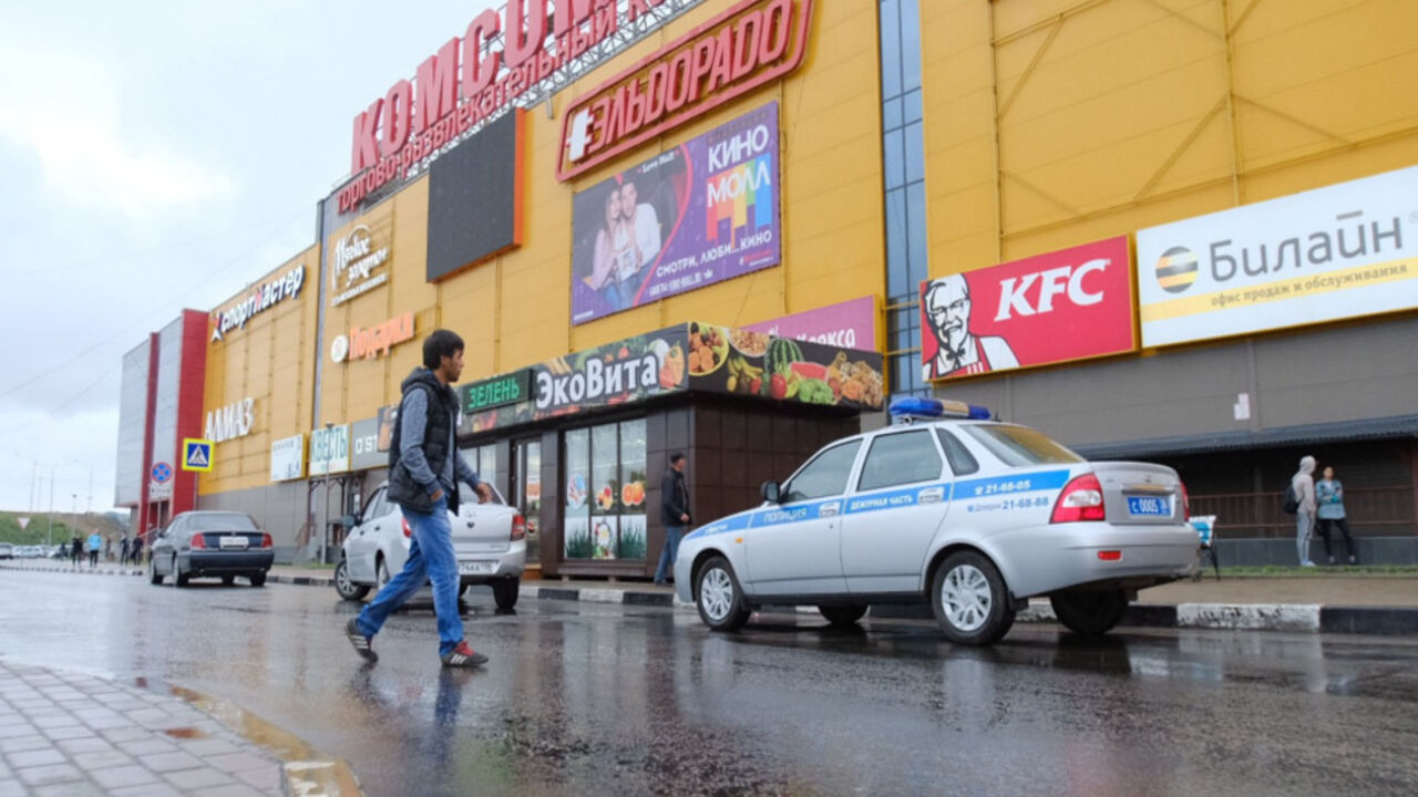Irkutsk