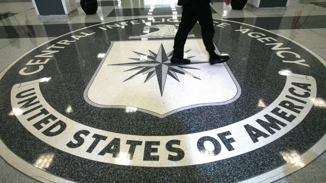 CIA