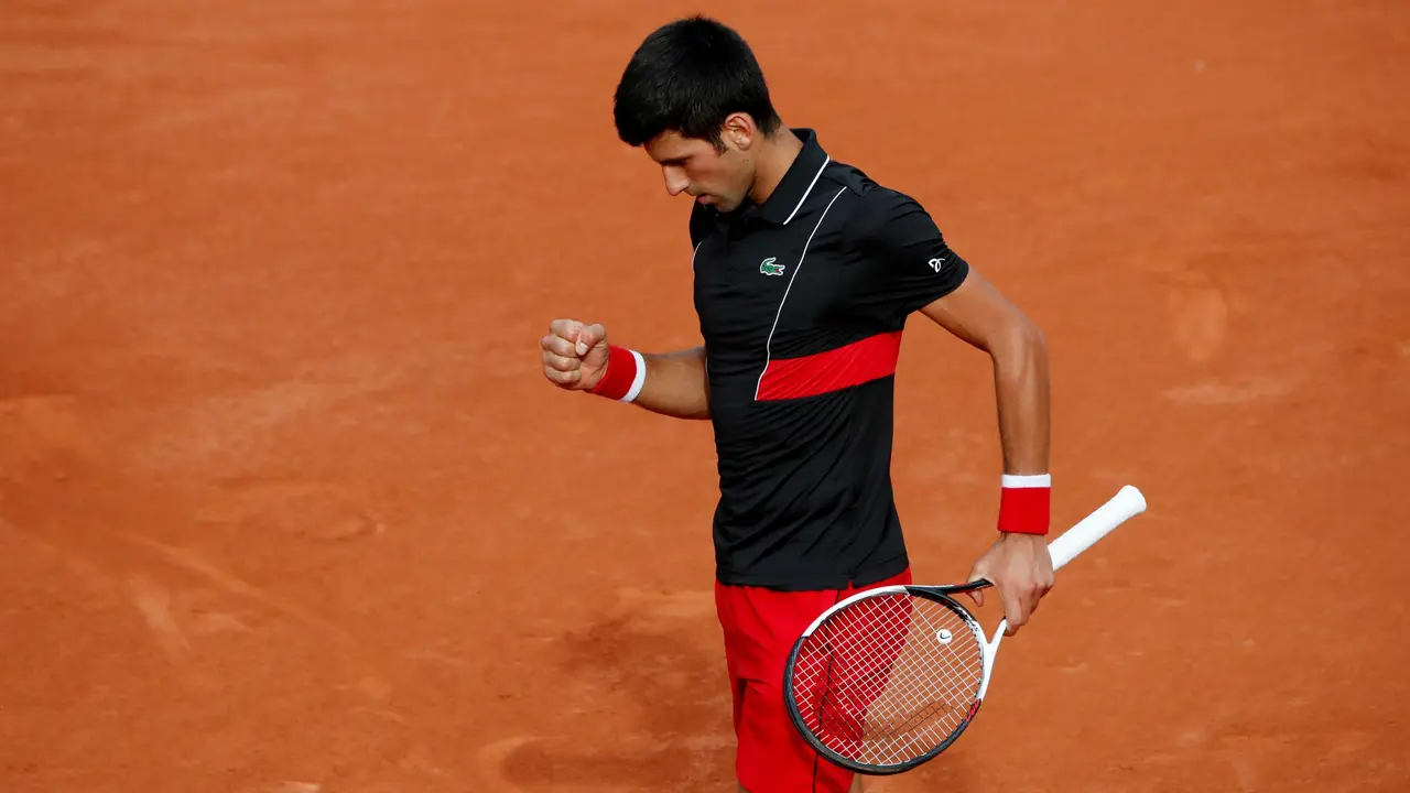 Novak Đoković