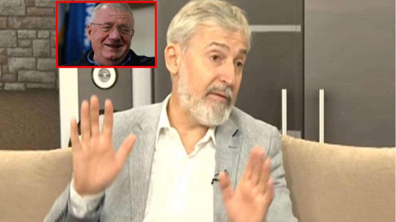 Meho Omerović