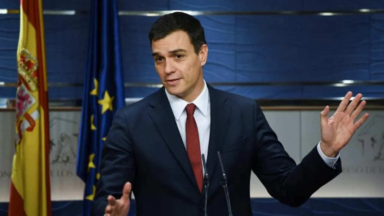 Pedro Sančes