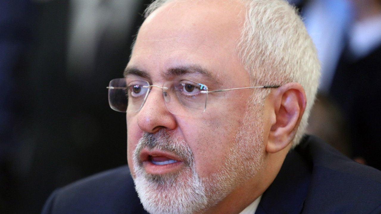 Mohamad Džavad Zarif