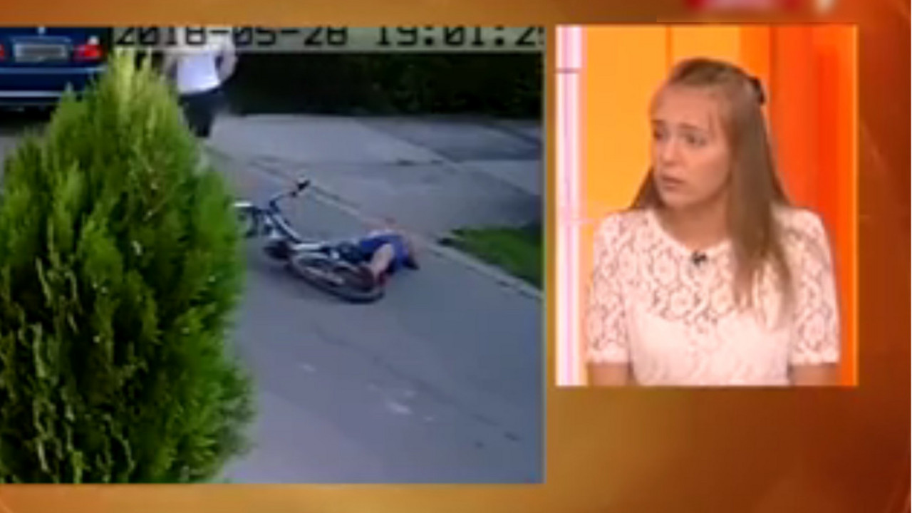 Nasilje u Staroj Pazovi