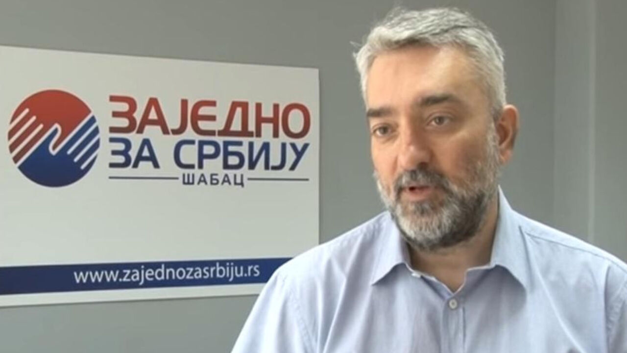 Dušan Petrović