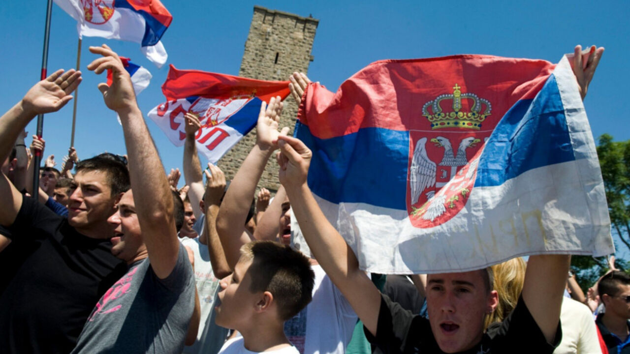 Kosovo