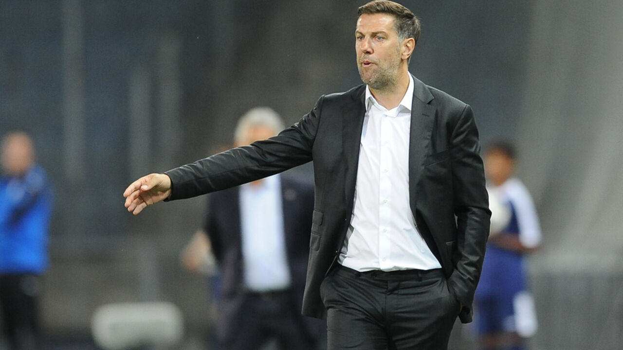 Mladen Krstajić