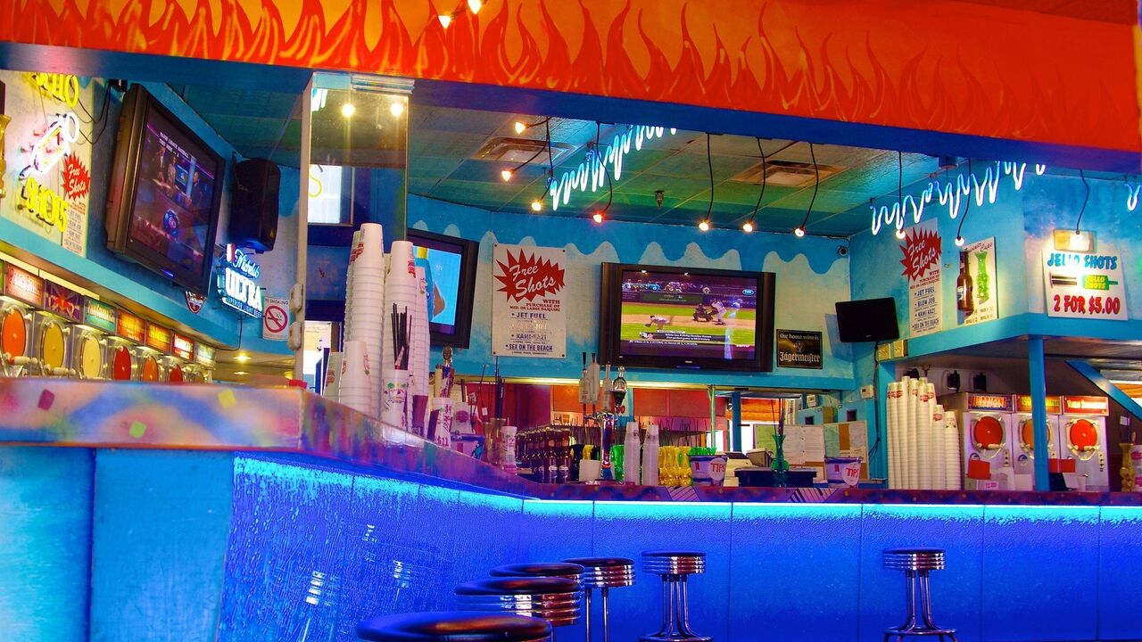 Bar
