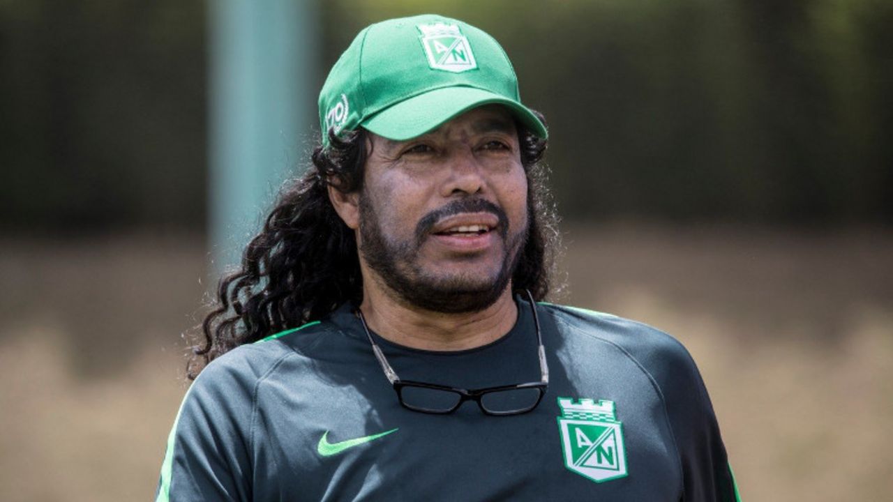 Rene Igita