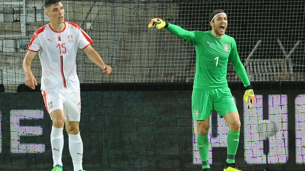 Vladimir Stojković