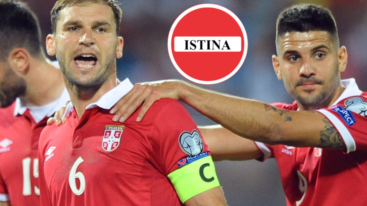 Branislav Ivanović i Aleksandar Mitrović