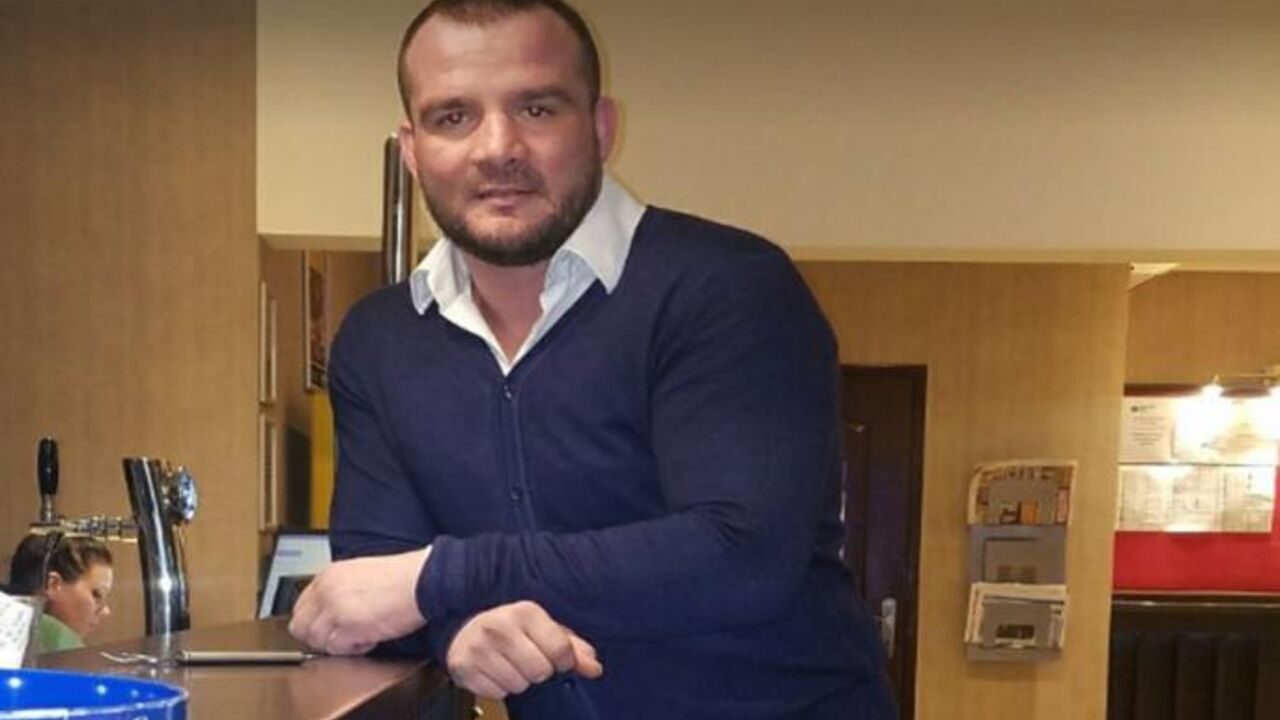 Luka Radulović