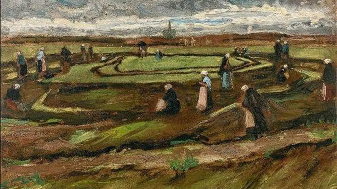 Van Gog