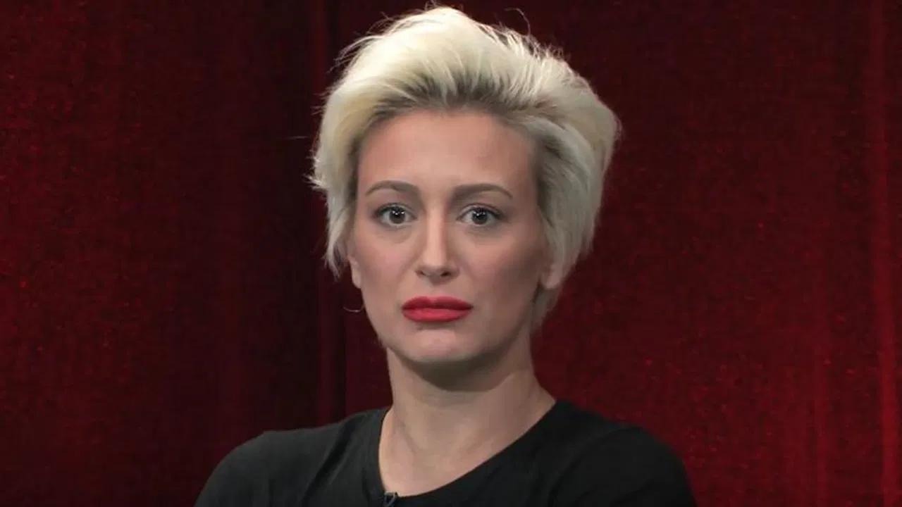 Dušica Jakovljević