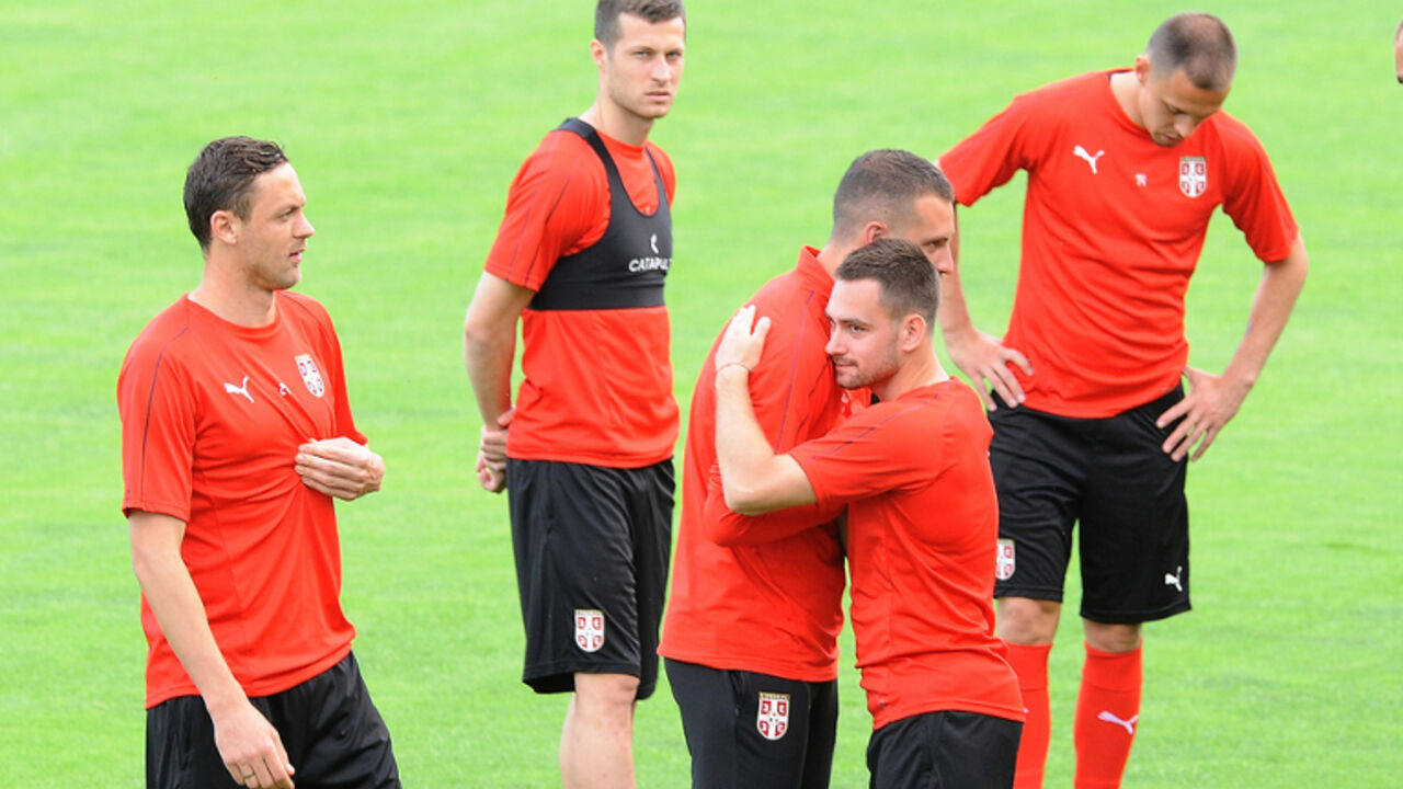 Andrija Živković