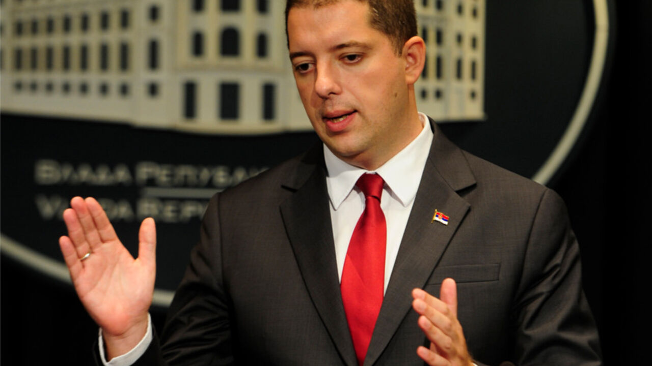 Marko Đurić