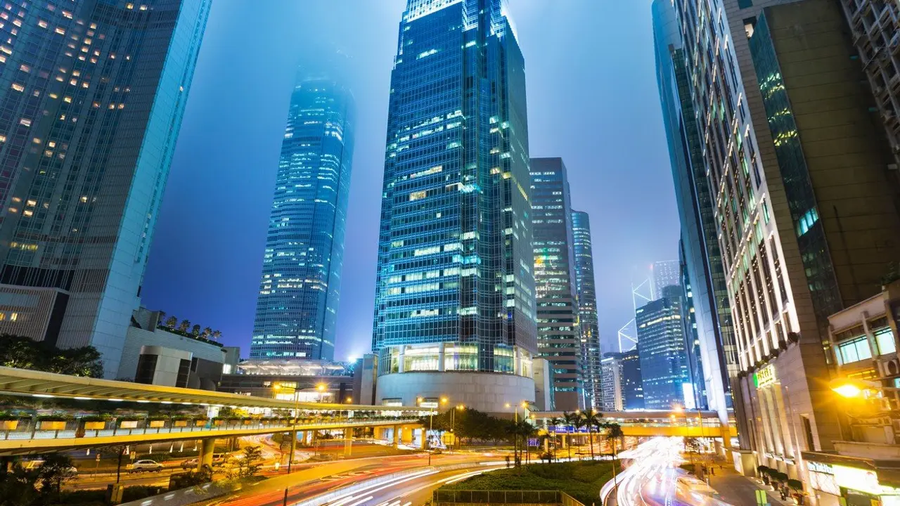 hongkong