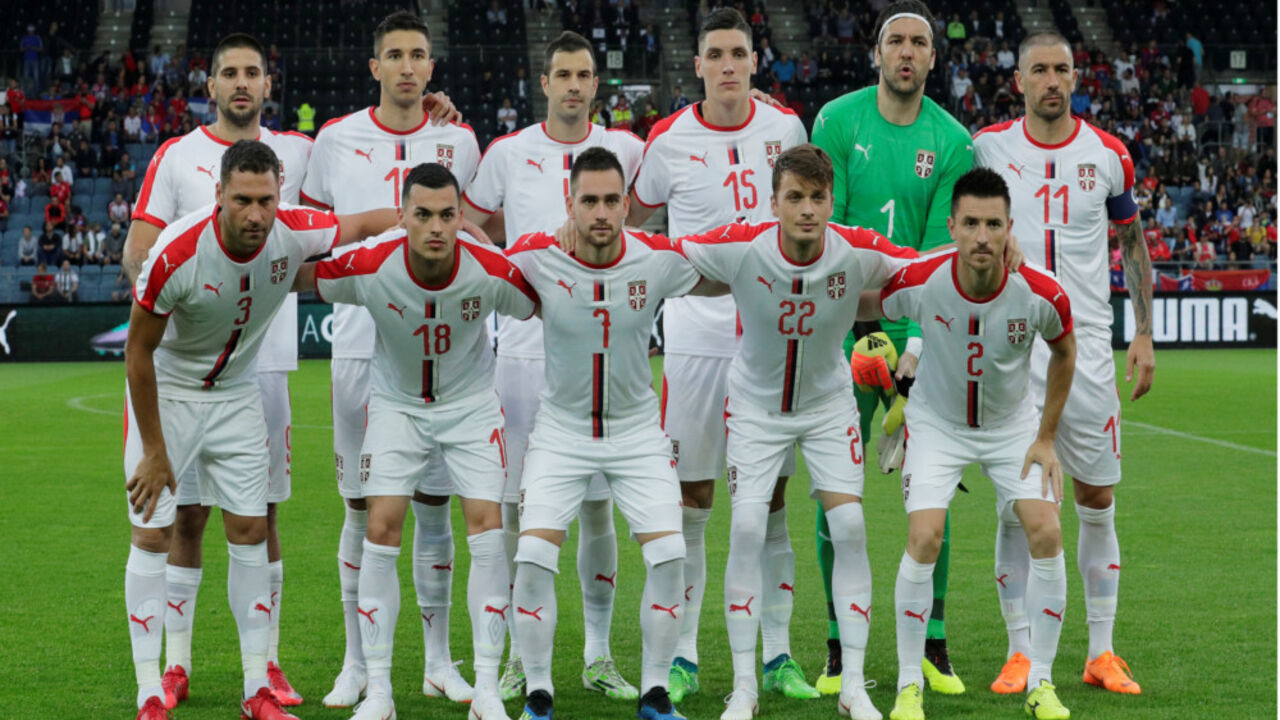 Srbija