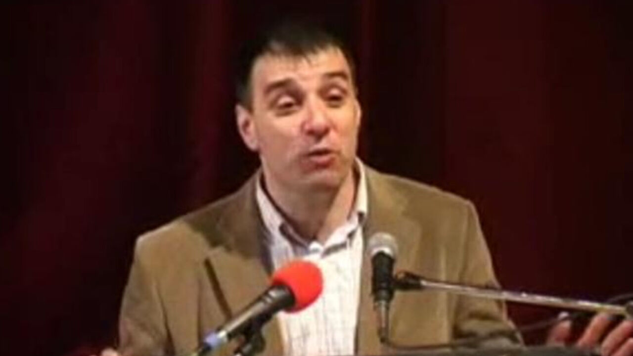 Saša Paunović
