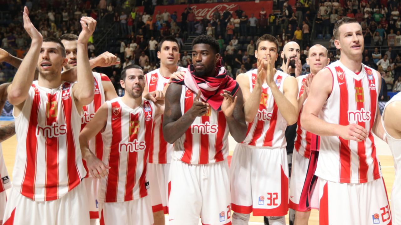 KK Crvena zvezda