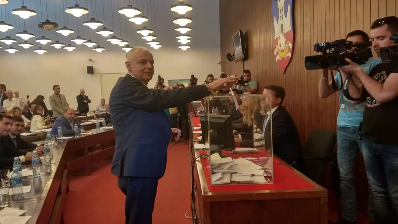 Zoran Radojičić