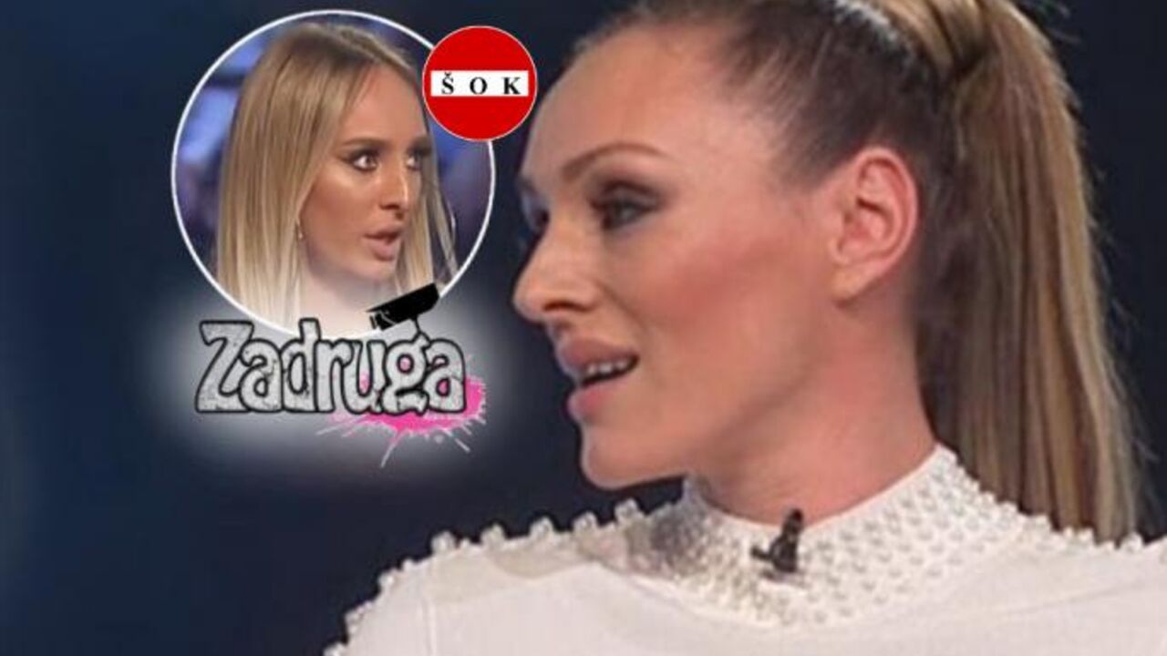 Anabela i Luna