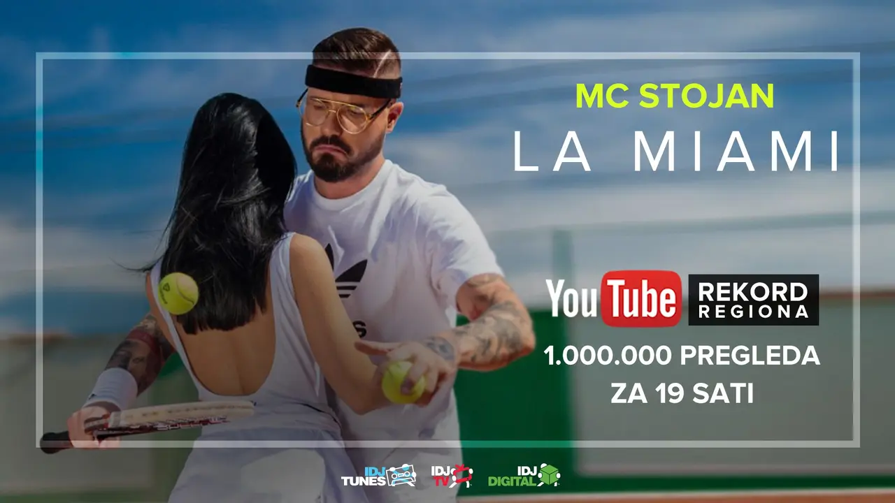 MC Stojan