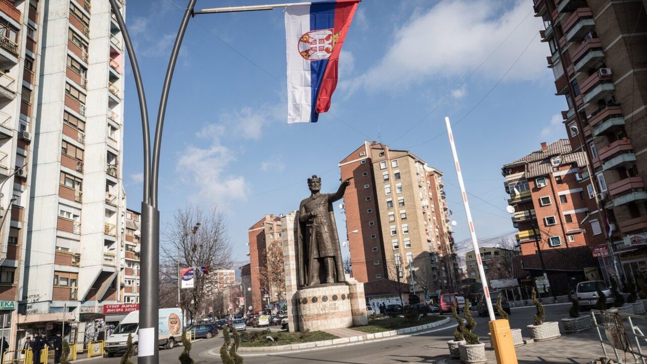 kosovska mitrovica