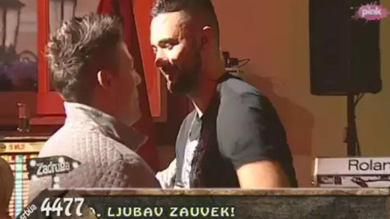 Zadruga