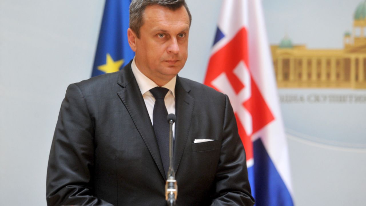 Andrej Danko