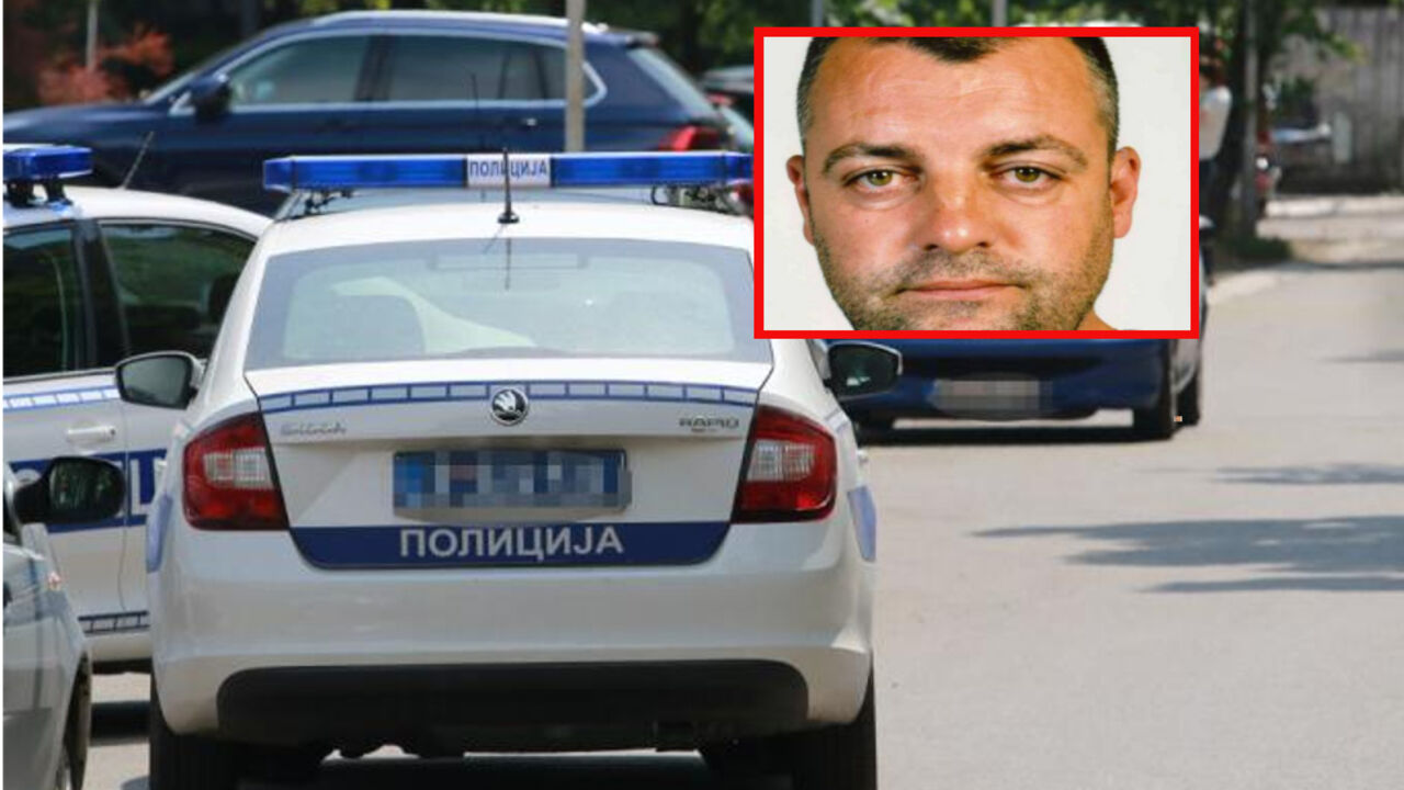 presretač