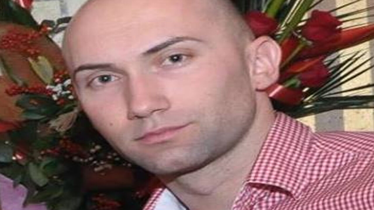 Predrag Milovanović